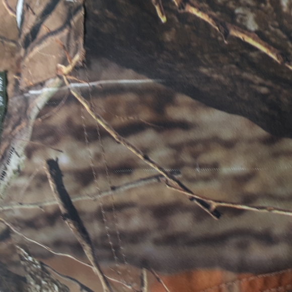 Trail Crest Board Shorts Men's Size Medium Highland Forrest - Picture 14 of 14